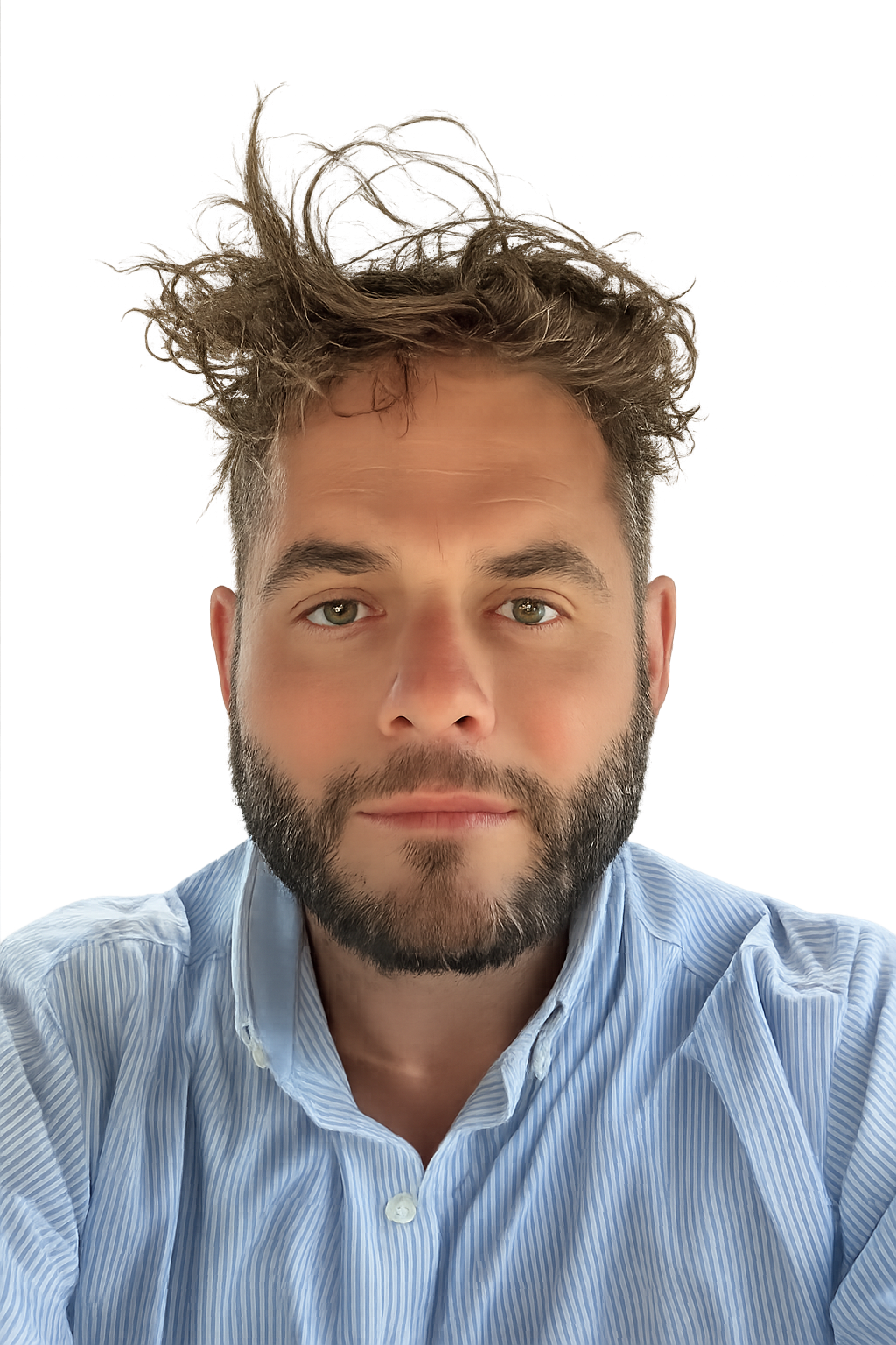 Ben Dawson